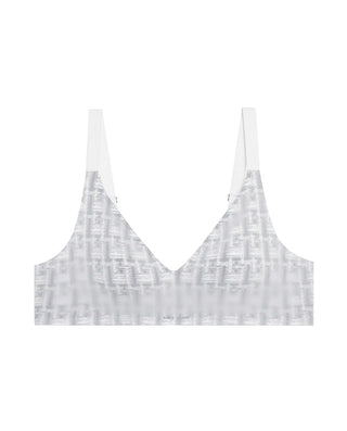 Aimer CHUANG Deep V  Push-Up Bra CA131911