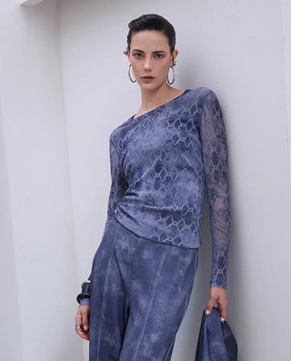 Aimer Chuang Lightweight Breathable Shirt CA722113