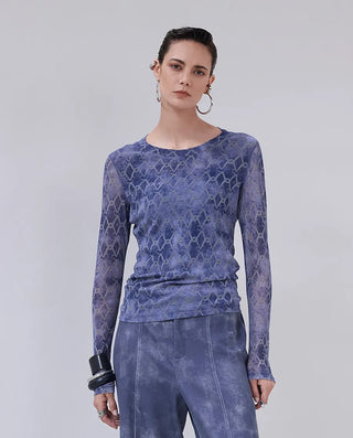 Aimer Chuang Lightweight Breathable Shirt CA722113