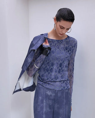 Aimer Chuang Lightweight Breathable Shirt CA722113