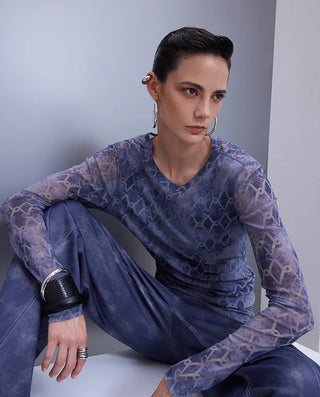 Aimer Chuang Lightweight Breathable Shirt CA722113