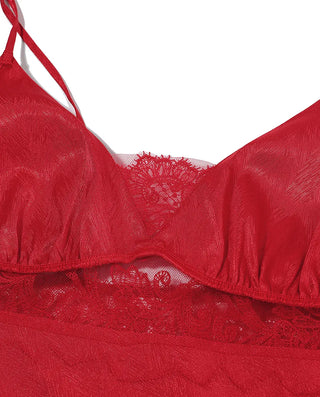 Aimer Sleep Slip Dress AM42B601