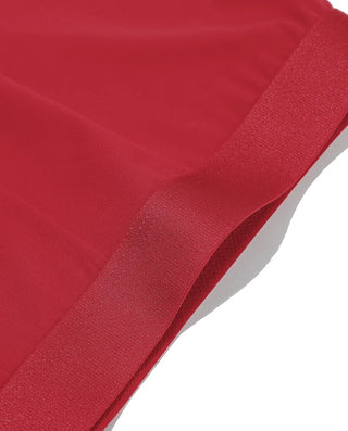 Aimer Men Red Trunk NS23M691