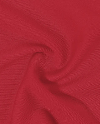 Aimer Men Red Trunk NS23M691