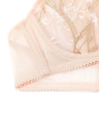 La Clover Mermaid Legend 4/4 Thin Cup Bra LC13AAJ1