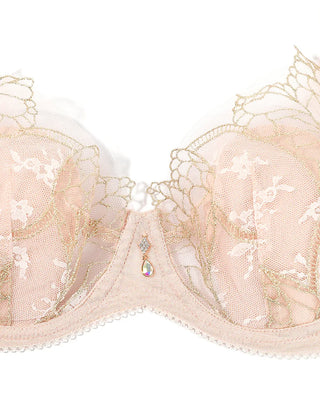 La Clover Mermaid Legend 4/4 Thin Cup Bra LC13AAJ1