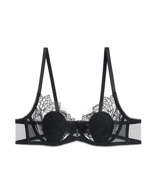 La Clover Mermaid Legend 4/4 Thin Cup Bra LC13AAJ1