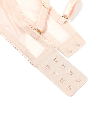 La Clover Mermaid Legend 4/4 Thin Cup Bra LC13AAJ1