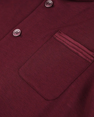 Aimer Men 25AW Milk Style Home Wear Set NS43M971