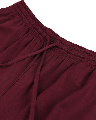 Aimer Men 25AW Milk Style Home Wear Set NS43M971