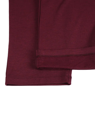 Aimer Men 25AW Milk Style Home Wear Set NS43M971