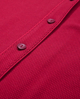 AIMER 25AW Milk Life Collared Long Sleeve Separates Set AM46B751