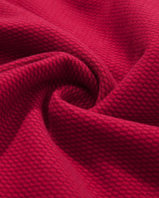 AIMER 25AW Milk Life Collared Long Sleeve Separates Set AM46B751