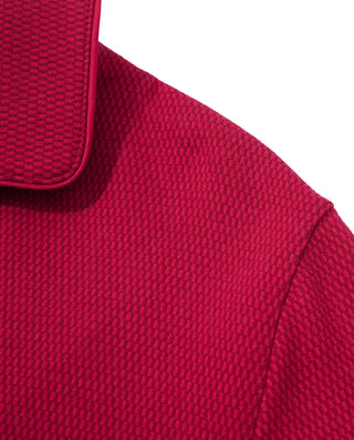 AIMER 25AW Milk Life Collared Long Sleeve Separates Set AM46B751