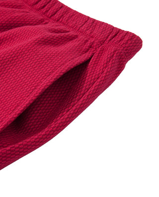 AIMER 25AW Milk Life Collared Long Sleeve Separates Set AM46B751