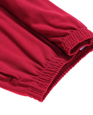 Aimer 25AW Sunrise Golden Mountain Lucky Series Lapel Long Sleeve Set AM46B641