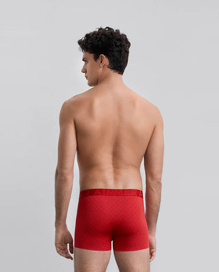 Aimer Men 25AW Gold Label Lucky Boxers NS23M701