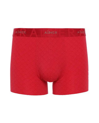 Aimer Men 25AW Gold Label Lucky Boxers NS23M701