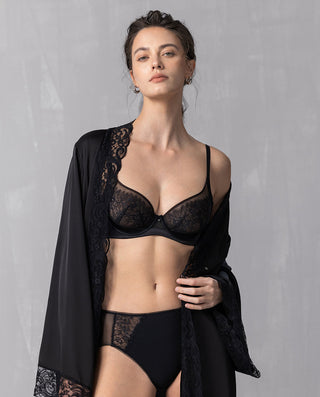 Aimer Lace Bras
