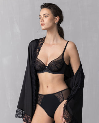 Aimer Lace Bra