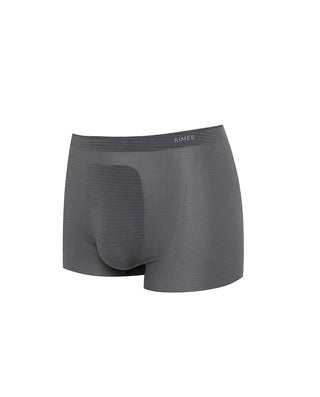AIMER MEN 26SSU-COOL Mid-Rise Trunks NS23N081