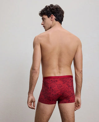 AIMER Men 25AW USPACE Waistband Boxer NS23M716