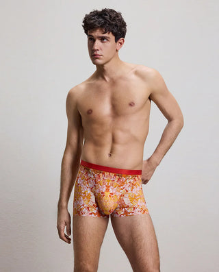 AIMER Men 25AW USPACE Waistband Boxer NS23M716