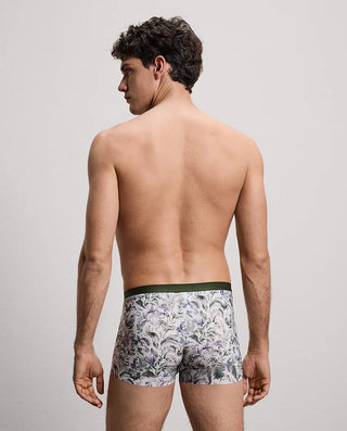 Aimer Men Unique Pattern Trunk