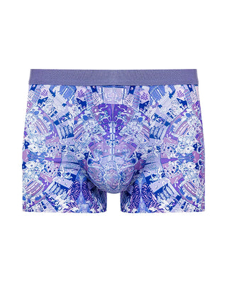 AIMER Men 25AW USPACE Waistband Boxer NS23M716