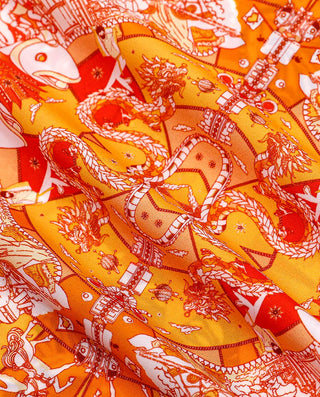 AIMER Men 25AW USPACE Waistband Boxer NS23M716