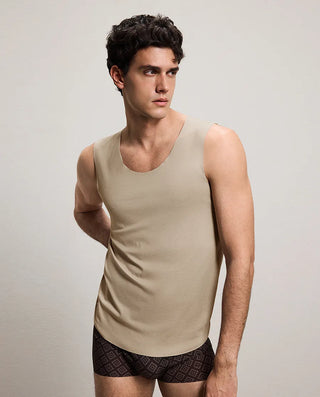 Aimer Men The One Skin  Base layers Vest