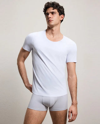 Aimer Men The One Skin Base layers Top