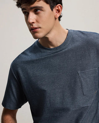 Aimer Men Loungewear Set Crewneck