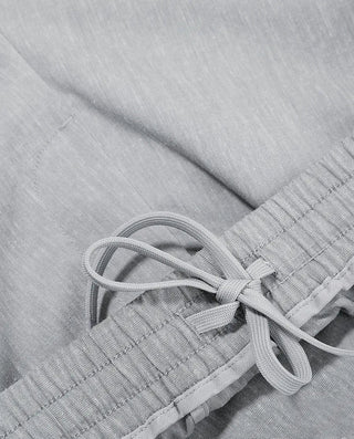 AIMER MEN Linen casual pants
