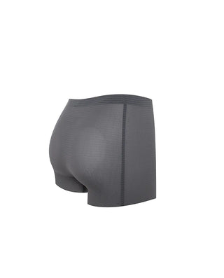 AIMER MEN 26SSU-COOL Mid-Rise Trunks NS23N081