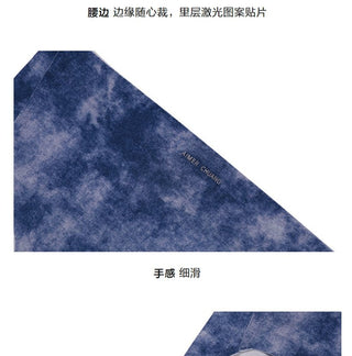 Aimer CHUANG High-rise Boyshorts