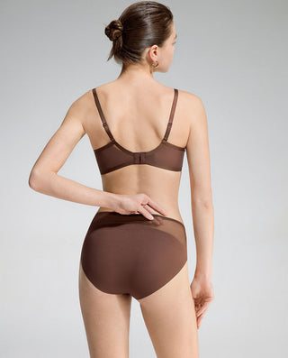 AIMER Flicker Wireless Push Up Bra