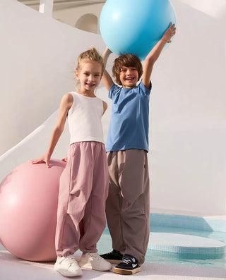 Aimer Kids Cool Pants