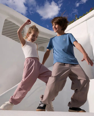 Aimer Kids Cool Pants