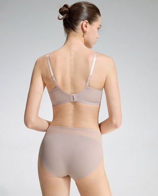 AIMER Flicker Wireless Push Up Bra