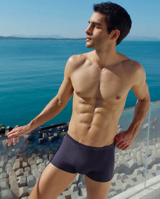 Aimer Men The One LENZING Modal Soft Trunk