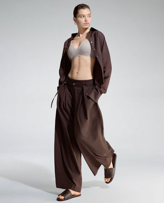 AIMER Flicker SoftWire Thin Cup Bra