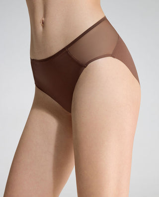 AIMER Flicker Mid-Rise Briefs