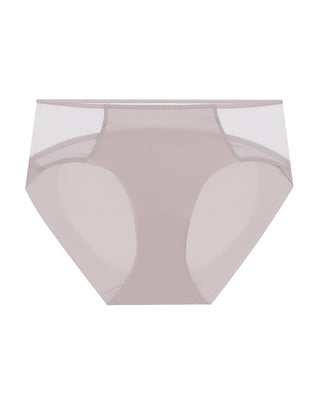 AIMER Flicker Mid-Rise Briefs