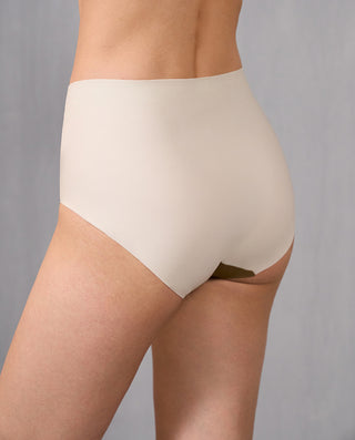 Aimer CHUANG High-rise Boyshorts