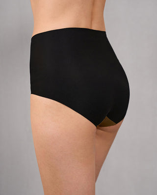 Aimer CHUANG High-rise Boyshorts