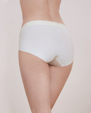 Aimer CHUANG Mid-rise Boyshorts CA231891