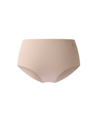 AIMER JUNIOR Seamless Mid-Rise Boxer