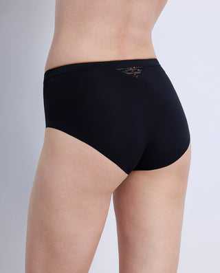 Aimer Mid-rise Breathable Boyshorts AM23B581
