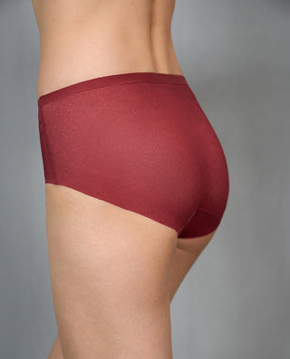 Aimer CHUANG Mid-rise Brief